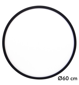 Plafonnier LED 24W - VINCI