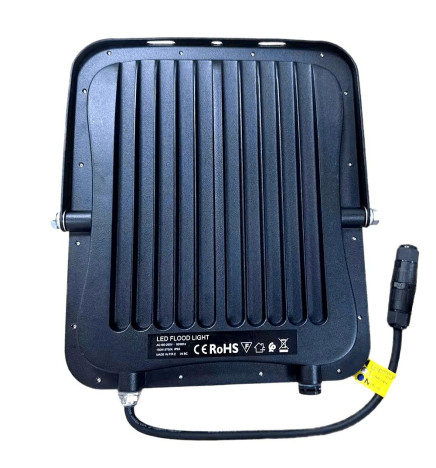 150W LED Outdoor Floodlight - Avant Pro - Osram Chip OSRAM CHIP DURIS E 2835 - 5 Years