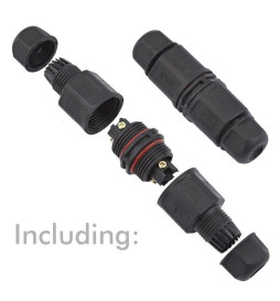 LED ulkovalonheitin  150W - Avant Pro - Osram-siru OSRAM-SIRU DURIS E 2835 - 5 vuotta