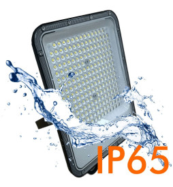 150W LED Outdoor Floodlight - Avant Pro - Osram Chip OSRAM CHIP DURIS E 2835 - 5 Years