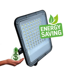 Foco Proyector Exterior LED 50W - Avant Pro - OSRAM CHIP DURIS E 2835 - 5 Años