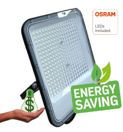 Proiettore LED 50W - Avant Pro - Chip Osram OSRAM CHIP DURIS E 2835 - 5 Anni