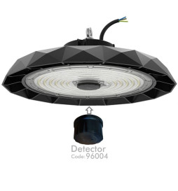 Detector de Movimiento para Campana UFO DIAMOND