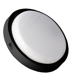 Aplique Plafond LED 18W - LUND  - CCT Color Seleccionable - IP65