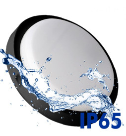 Wall Light  - Ceiling Light - LED - 18W - LUND - Selectable CCT Color - IP65