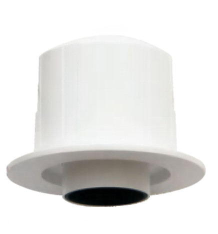 Downlight LED 6W - PERISCOPIQUE ORIENTABLE - Circulaire - CCT Couleur Sélectionnable