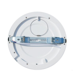 Downlight+  Plafonnier LED - Circulaire- MOSS - 6W AJUSTABLE - CCT Couleur Sélectionnable