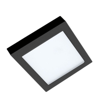 Downlight +  Plafond LED - Quadrado- 24W - MOSS AJUSTABLE -  CCT Cor Selecionável