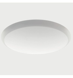 LED Surface mounted ceiling light 24W - 20W - 16W - OSRAM CHIP - CCT