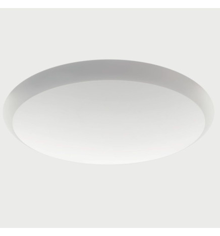 LED loftlampe overflade 24W - 20W - 16W - OSRAM CHIP - CCT