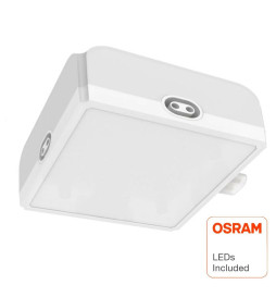 Conector TRIANGULAR - ARTISTIC - 1.5W OSRAM CHIP - Techos exclusivos y personalizables
