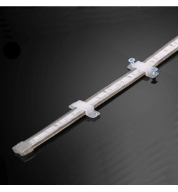 Grapa para tira de LED  IP65 7*13mm