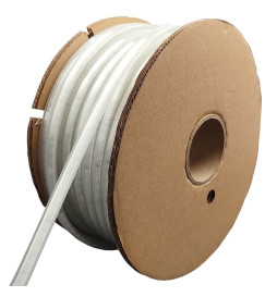 LED-Strip 220V | CUT TO MÅLING | 120LED/m | 50m | SMD 2835 | 800Lm | 8W/M | CRI90 | IP65| Skær 50cm