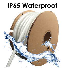 LED Streifen  220V | CUSTOM CUT  | 120LED/m | 50m | SMD 2835 | 800Lm | 8W/M | CRI90 | IP65 | Schneiden 50cm