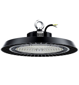 High Bay LED 150W -170Lm/W- UFO NEW ITALY PHILIPS XITANIUM - 1-10V DIM