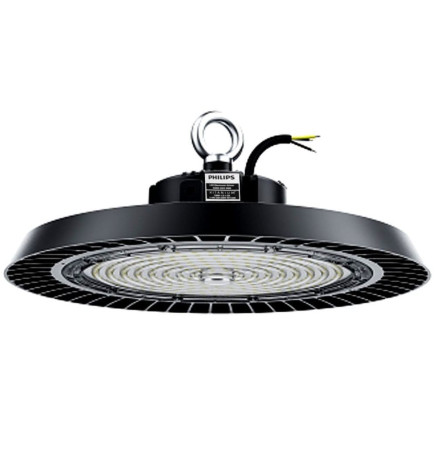 High Bay LED 150W  -170Lm/W-  NEW UFO ITALY PHILIPS XITANIUM - 1-10V DIM