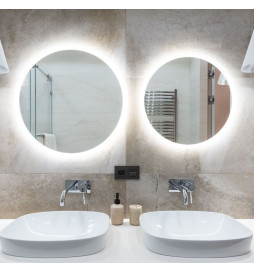 Fita LED COB 24V | 320 LED/m | 5m | FLIP CHIP | 1000Lm |12W/M | CRI90 | IP20