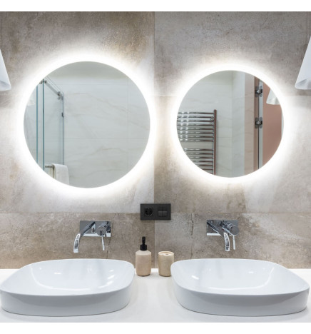 Fita LED COB 24V | 320 LED/m | 5m | FLIP CHIP | 1000Lm |12W/M | CRI90 | IP20