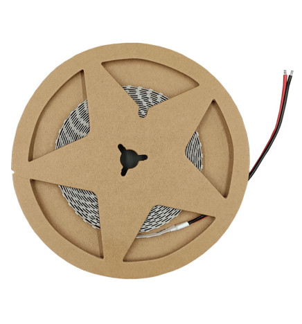 Fita LED 24V |130 LED/m | 5m | SMD2835 | 950Lm |11W/M | CRI93 | IP20
