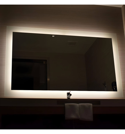 Tira LED 24V |130 LED/m | 5m | SMD2835 | 950Lm |11W/M | CRI93 | IP20