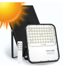 LED-ulkovalaisin SOLCELLE 200W - ORION