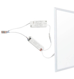 Notbatterie für LED-Leuchte - Max.50W