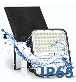 Außen LED Strahler 200W SOLAR   - ORION