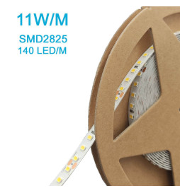 Fita LED 24V | CRI ELITE | 240  LED/m | 5m | SMD2835 | 1600Lm |11W/M | CRI98 | IP20