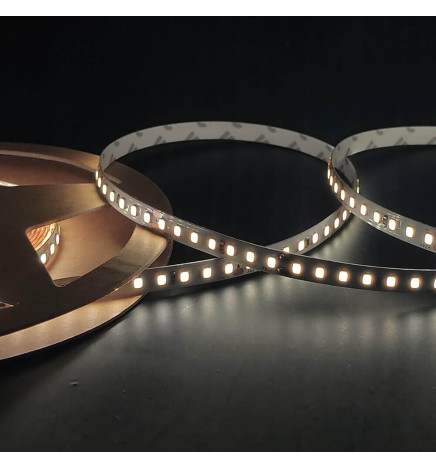 LED Streifen 24V | CRI ELITE |240 LED/m | 5m | SMD2835 | 1600Lm |11W/M | CRI98 | IP20