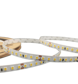 Fita LED 24V | CRI ELITE | 240  LED/m | 5m | SMD2835 | 1600Lm |11W/M | CRI98 | IP20