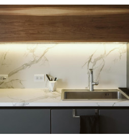 LED Strip 24V | CRI ELITE | 240 LED/m | 5m | SMD2835 | 1600Lm |11W/M | CRI98 | IP20