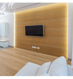 Tira LED 24V | CRI ELITE |240 LED/m | 5m | SMD2835 | 1600Lm |11W/M | CRI98 | IP20