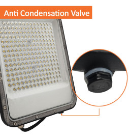 Udendørs projektør LED 100W - Avant Pro - OSRAM CHIP DURIS E 2835 - 5 år