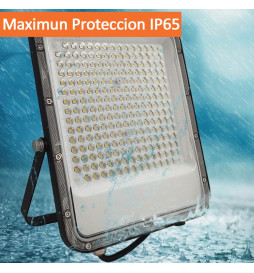 LED ulkovalonheitin  100W - Avant Pro -  OSRAM-SIRU DURIS E 2835 - 5 vuotta