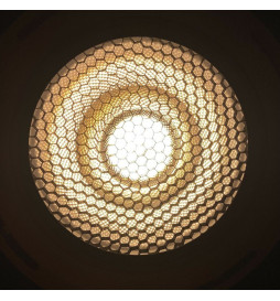 ROMA - LED-Skinnespotlight - TriPhase - 40W-26W - ROME - GxTronic-driver - Justerbar optikk 24º-60º -UGR13- CCT - Valgbar farge