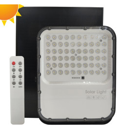 200W SOLAR LED Outdoor Floodlight  - ORION