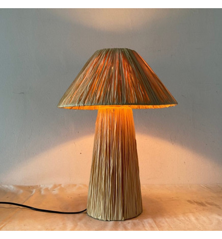 Bordslampa - ORSA  - för E27