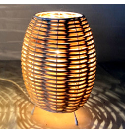 Lampe de table - SUNNE - pour E27