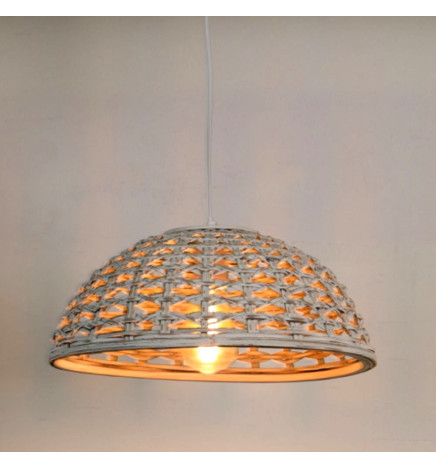 Hængelampe - KOLDING - for LED E27