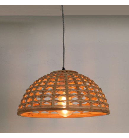 Luminária Pendente - BILLUND - para LED E27