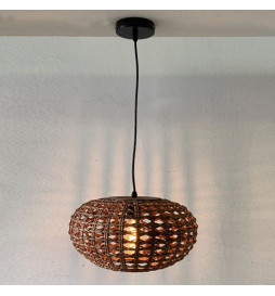 Hængelampe -....... - for LED E14