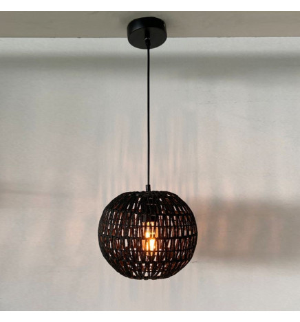 Hängande Lampa - KALMAR - för LED E27