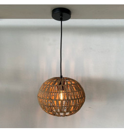 Hängande Lampa - KINNA - för LED E27