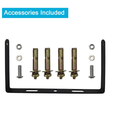 Außen LED Strahler 200W SOLAR   - ORION