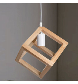 LED Pendant Lamp - SKAGEN - for E27 LED
