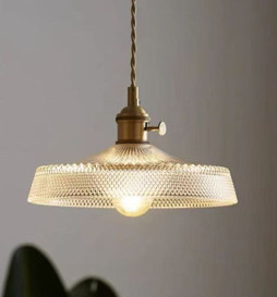 Suspension LED - BJORN - pour E27 LED