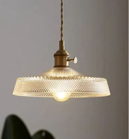 LED-riippuvalaisin - BJORN - LED E27:lle