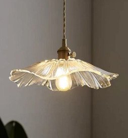 Lámpara LED Colgante - ARDALA - para E27