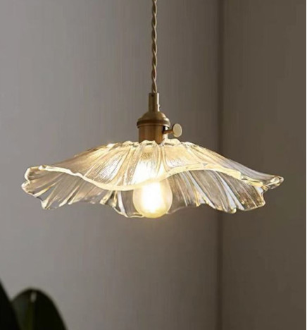 Lámpara LED Colgante - ARDALA - para E27