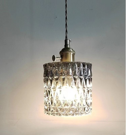 Lámpara LED Colgante - HABO - para E27